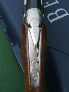 Beretta OU 008