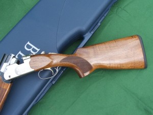 Beretta OU 006