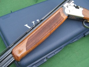 Beretta OU 007