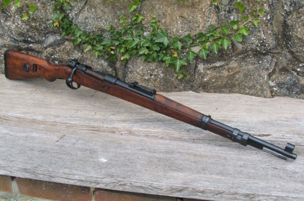 f 432 byf 98 MauserK 001