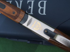 Beretta OU 010